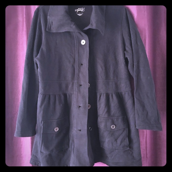 Light weight jacket - Picture 1 of 1